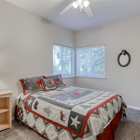 Hatcher'S Hideaway Shaver Lake Luaran gambar
