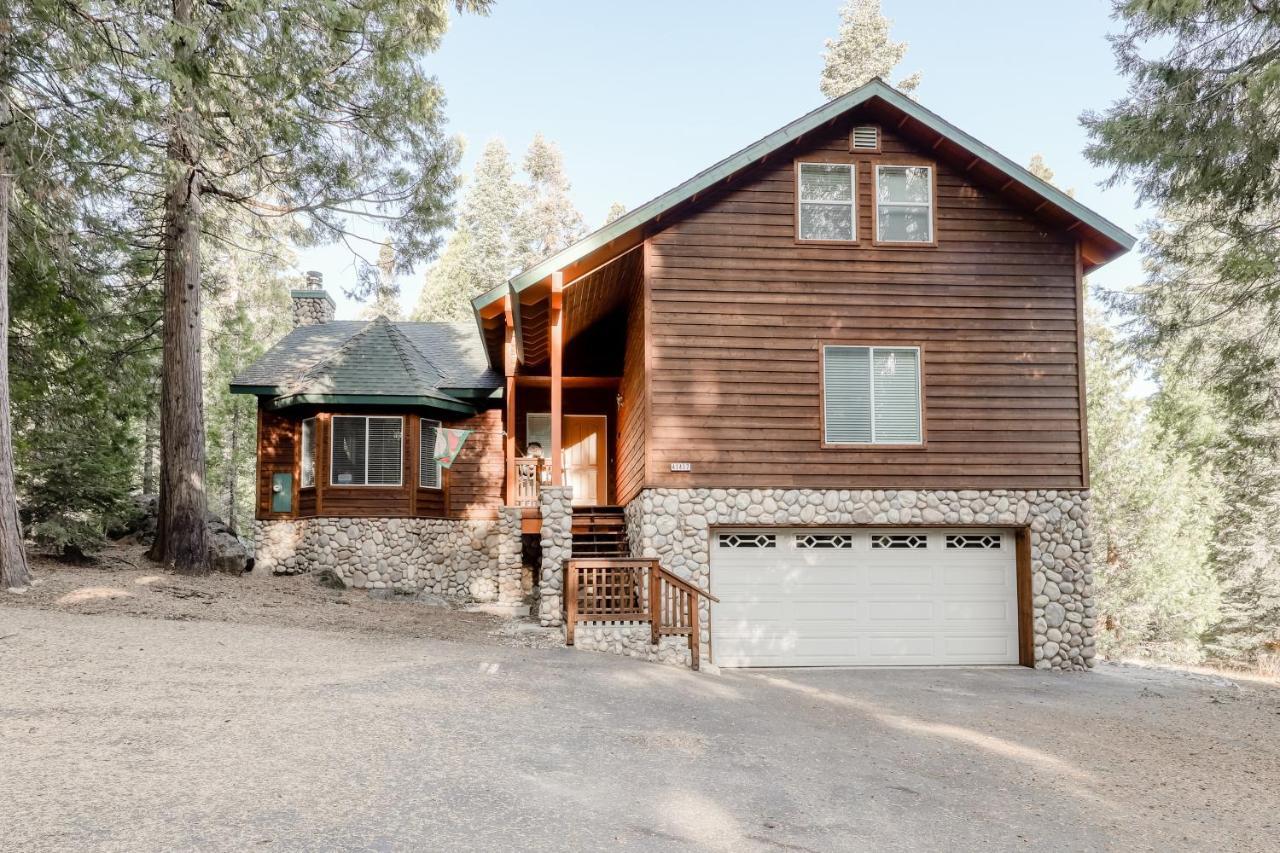 Hatcher'S Hideaway Shaver Lake Luaran gambar